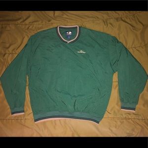 Willow’s Run Crewneck